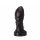 X-MEN Monster 1 Anal Plug L Schwarz