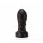 X-MEN Monster 1 Anal Plug L Schwarz