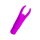 Pretty Love Joy Collection Vibrator mit 4 Aufsätzen lila