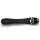 Lovetoy Vibrator O-Sensual Clit Duo Climax Schwarz