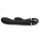 Lovetoy Vibrator O-Sensual Clit Duo Climax Schwarz