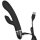 Lovetoy Vibrator O-Sensual Clit Duo Climax Schwarz