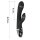 Lovetoy Vibrator O-Sensual Clit Duo Climax Schwarz