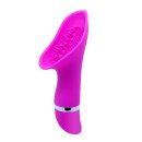 Pretty Love Claude Auflege Vibrator lila