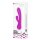 Pretty Love Zachary G-Punkt Vibrator lila
