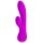 Pretty Love Zachary G-Punkt Vibrator lila