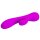 Pretty Love Zachary G-Punkt Vibrator lila