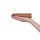 Lovetoy Pleasure X-Tender penis sheath brown 1