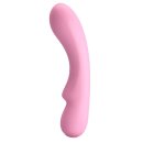 Pretty Love Matt G-spot vibrator pink