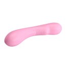 Pretty Love Matt G-spot vibrator pink
