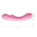 Pretty Love Matt G-spot vibrator pink