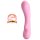 Pretty Love Matt G-spot vibrator pink