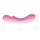 Pretty Love Matt G-spot vibrator pink