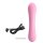 Pretty Love Matt G-spot vibrator pink
