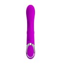 Pretty Love Neil G-spot vibrator purple