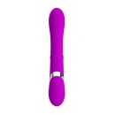 Pretty Love Neil G-spot vibrator purple