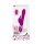 Pretty Love Neil G-spot vibrator purple