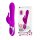 Pretty Love Neil G-spot vibrator purple