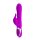 Pretty Love Neil G-spot vibrator purple