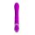 Pretty Love Neil G-spot vibrator purple