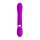Pretty Love Neil G-spot vibrator purple
