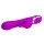 Pretty Love Neil G-spot vibrator purple