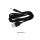 Pretty Love Algernon couple vibrator black