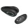 Pretty Love Algernon couple vibrator black