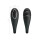 Pretty Love Algernon couple vibrator black