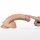 Lovetoy Extreme vibrating dildo