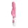 Pretty Love Peter G-spot vibrator baby pink