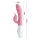 Pretty Love Peter G-spot vibrator baby pink