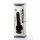 X-MEN Extra großer Analplug Schwarz 6 cm