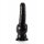 X-MEN Extra großer Analplug Schwarz 6 cm