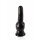 X-MEN Extra großer Analplug Schwarz 6 cm