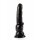 X-MEN Extra großer Analplug Schwarz 6 cm