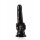 X-MEN Extra großer Analplug Schwarz 6 cm