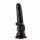 X-MEN Extra großer Analplug Schwarz 6 cm