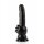 X-MEN Extra großer Analplug Schwarz 6 cm