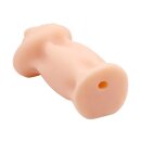 Mans Vibrating Masturbator Flesh