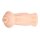 Mans Vibrating Masturbator Flesh