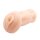 Mans Vibrating Masturbator Flesh