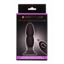 Pretty Love Beaded For Extra Pleasure Plug mit Rotation...