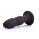 Pretty Love Beaded For Extra Pleasure Plug mit Rotation schwarz