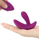 Lovetoy Vibrator O-Sensual Remote Rider