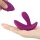 Lovetoy Vibrator O-Sensual Remote Rider