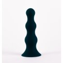 X-MEN Automatic Inflatable Butt Plug Green