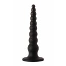 X-MEN Analplug Schwarz L
