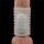 Lovetoy vibrating penis sheath white IV