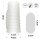 Lovetoy vibrating penis sheath white IV